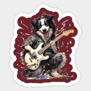 Fender Sticker